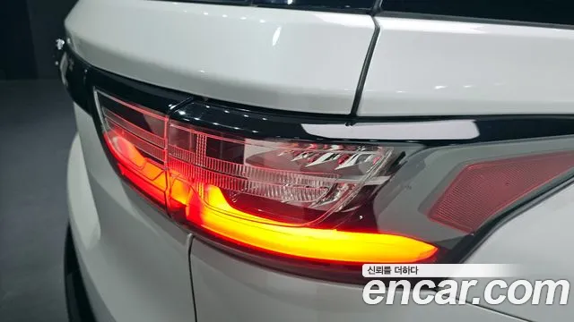 2021 Chevrolet Traverse 3.6 AWD Redline Sold VIN 1GNEV9KW6MJ199544 – exterior detail