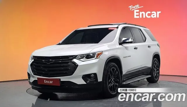 2021 Chevrolet Traverse 3.6 AWD Redline Sold VIN 1GNEV9KW6MJ199544 – photo 31