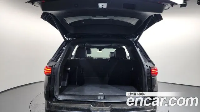 2022 Chevrolet Traverse 3.6 AWD Redline Sold VIN 1GNEV9KW6NJ100061 – photo 11