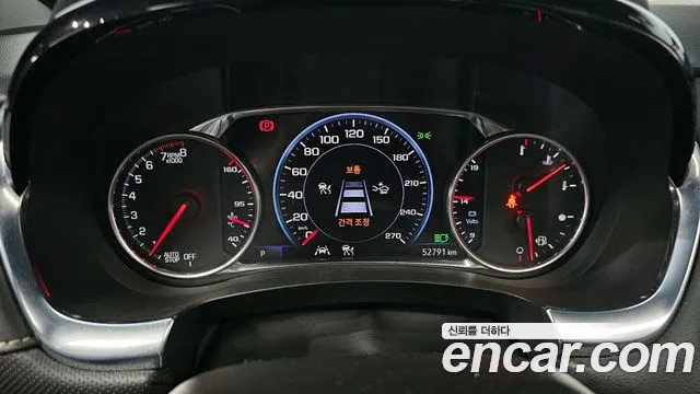 2022 Chevrolet Traverse 3.6 AWD Redline Sold VIN 1GNEV9KW6NJ169283 – interior seats