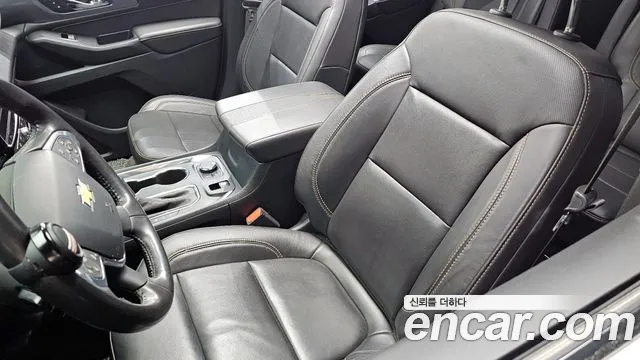 2020 Chevrolet Traverse 3.6 AWD Redline Sold VIN 1GNEV9KW7LJ153008 – photo 11