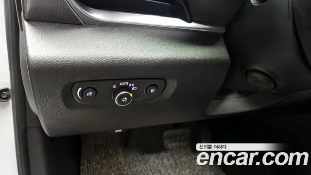 2020 Chevrolet Traverse 3.6 AWD Redline Sold VIN 1GNEV9KW7LJ153008 – photo 23