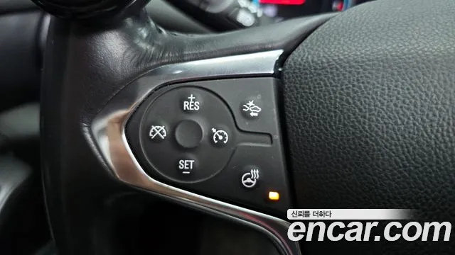 2020 Chevrolet Traverse 3.6 AWD Redline Sold VIN 1GNEV9KW7LJ153008 – photo 33