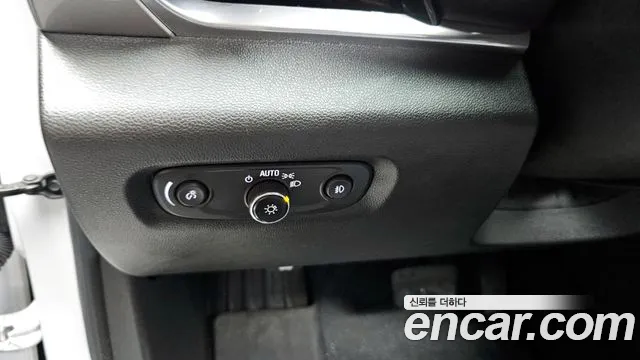 2020 Chevrolet Traverse 3.6 AWD LT Leather Premium Sold VIN 1GNEV9KW7LJ177924 – dashboard