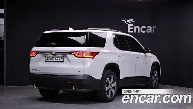 2020 Chevrolet Traverse 3.6 AWD LT Leather Premium Sold VIN 1GNEV9KW7LJ177924 – photo 11