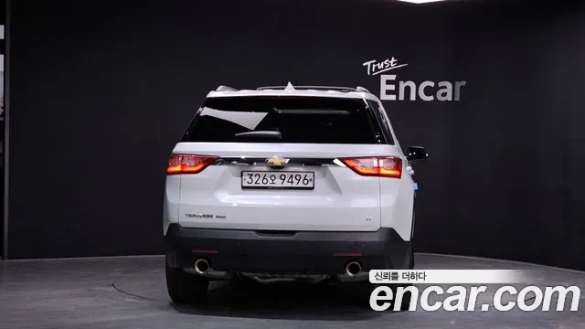 2020 Chevrolet Traverse 3.6 AWD LT Leather Premium Sold VIN 1GNEV9KW7LJ177924 – photo 12