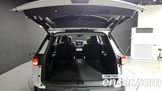 2020 Chevrolet Traverse 3.6 AWD LT Leather Premium Sold VIN 1GNEV9KW7LJ177924 – photo 14