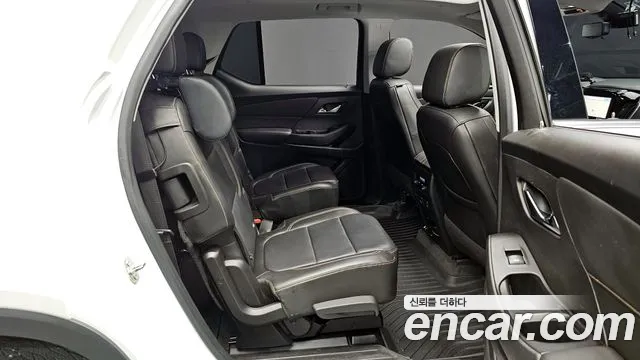 2020 Chevrolet Traverse 3.6 AWD LT Leather Premium Sold VIN 1GNEV9KW7LJ177924 – photo 15
