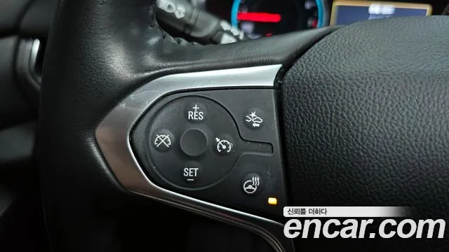 2020 Chevrolet Traverse 3.6 AWD LT Leather Premium Sold VIN 1GNEV9KW7LJ177924 – photo 21