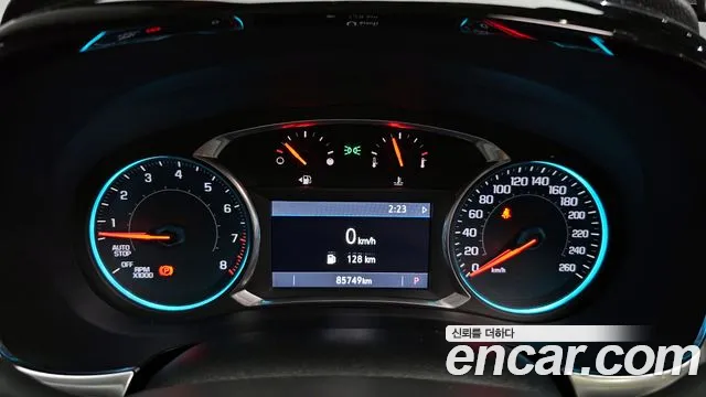 2020 Chevrolet Traverse 3.6 AWD LT Leather Premium Sold VIN 1GNEV9KW7LJ177924 – photo 23