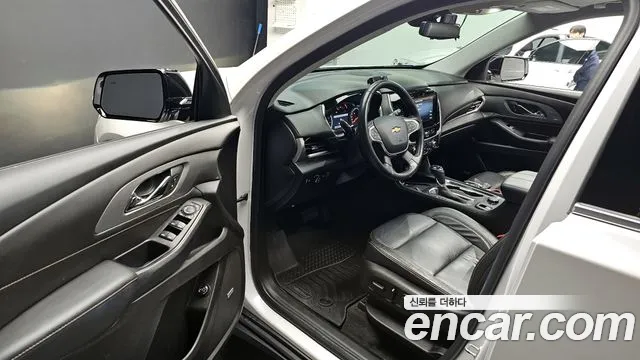 2020 Chevrolet Traverse 3.6 AWD LT Leather Premium Sold VIN 1GNEV9KW7LJ177924 – photo 29
