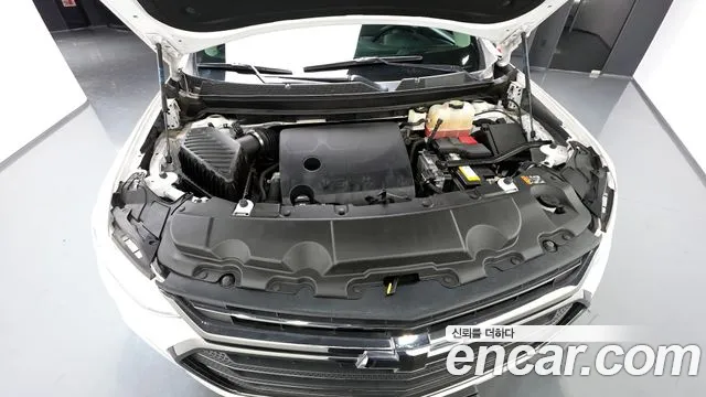 2021 Chevrolet Traverse 3.6 AWD Redline Sold VIN 1GNEV9KW7MJ200751 – photo 13