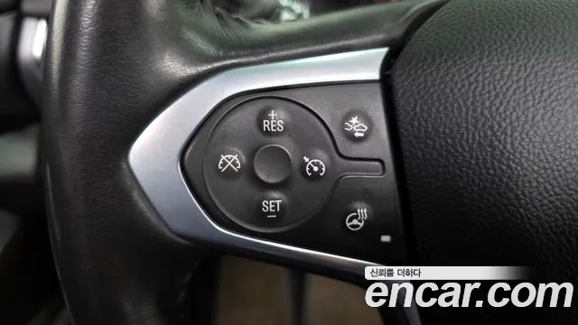 2021 Chevrolet Traverse 3.6 AWD Redline Sold VIN 1GNEV9KW7MJ200751 – photo 14