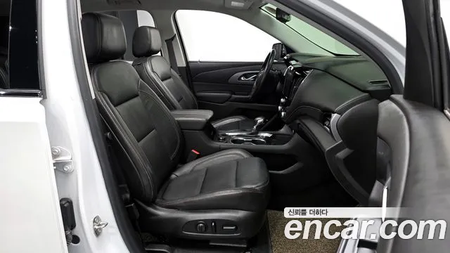 2021 Chevrolet Traverse 3.6 AWD Redline Sold VIN 1GNEV9KW7MJ200751 – photo 22