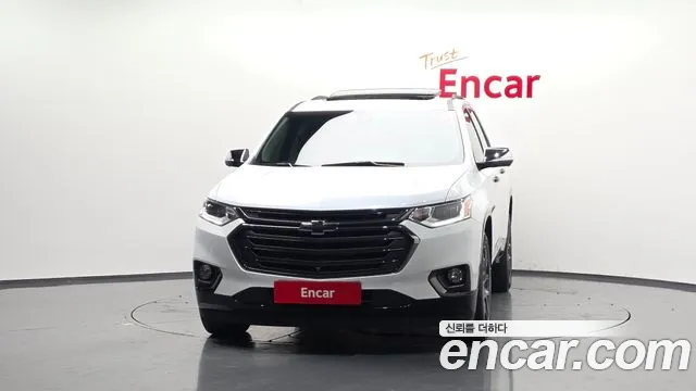 2021 Chevrolet Traverse 3.6 AWD Redline Sold VIN 1GNEV9KW7MJ200751 – photo 29