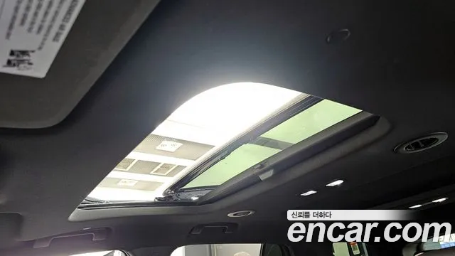 2022 Chevrolet Traverse 3.6 AWD Redline Sold VIN 1GNEV9KW8NJ168409 – trunk area