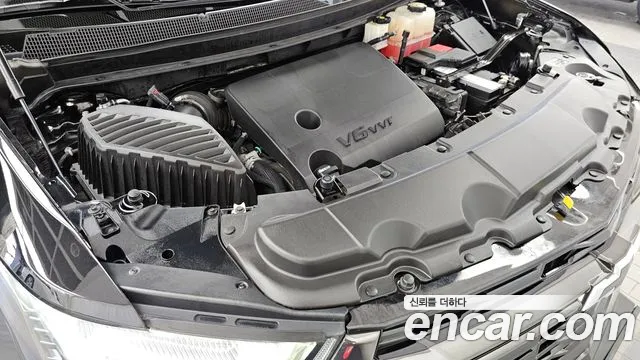 2022 Chevrolet Traverse 3.6 AWD Redline Sold VIN 1GNEV9KW8NJ168409 – photo 15