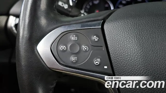 2022 Chevrolet Traverse 3.6 AWD Redline Sold VIN 1GNEV9KW8NJ168409 – photo 20