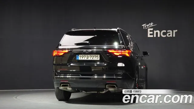 2022 Chevrolet Traverse 3.6 AWD Redline Sold VIN 1GNEV9KW8NJ168409 – photo 25