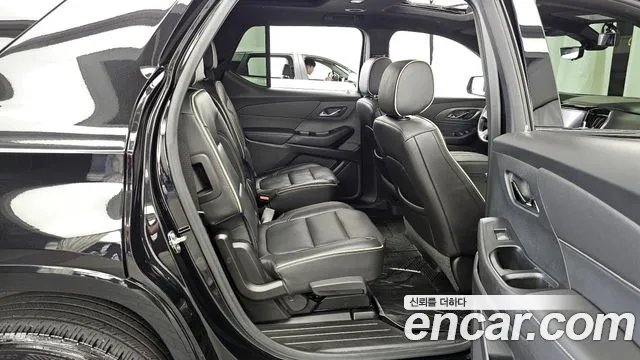 2022 Chevrolet Traverse 3.6 AWD Redline Sold VIN 1GNEV9KW8NJ168409 – photo 29