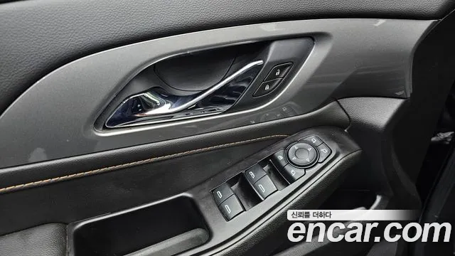 2020 Chevrolet Traverse 3.6 Awd Lt Leather Premium Sold VIN 1GNEV9KWXLJ170014 – front exterior
