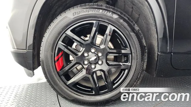 2020 Chevrolet Traverse 3.6 AWD Redline Sold VIN 1GNEV9KWXLJ213332 – photo 17
