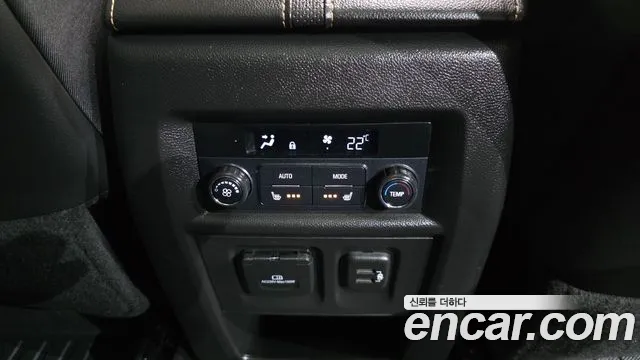 2020 Chevrolet Traverse 3.6 Awd Premier Sold VIN 1GNEV9KWXLJ223925 – front exterior