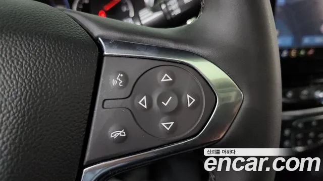 2023 Chevrolet Traverse 3.6 AWD Redline Sold VIN 1GNEV9KWXPJ124270 – dashboard