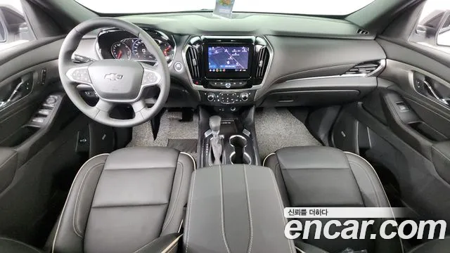 2023 Chevrolet Traverse 3.6 AWD Redline Sold VIN 1GNEV9KWXPJ124270 – photo 28