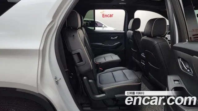 2023 Chevrolet Traverse 3.6 AWD Redline Sold VIN 1GNEV9KWXPJ124270 – photo 35