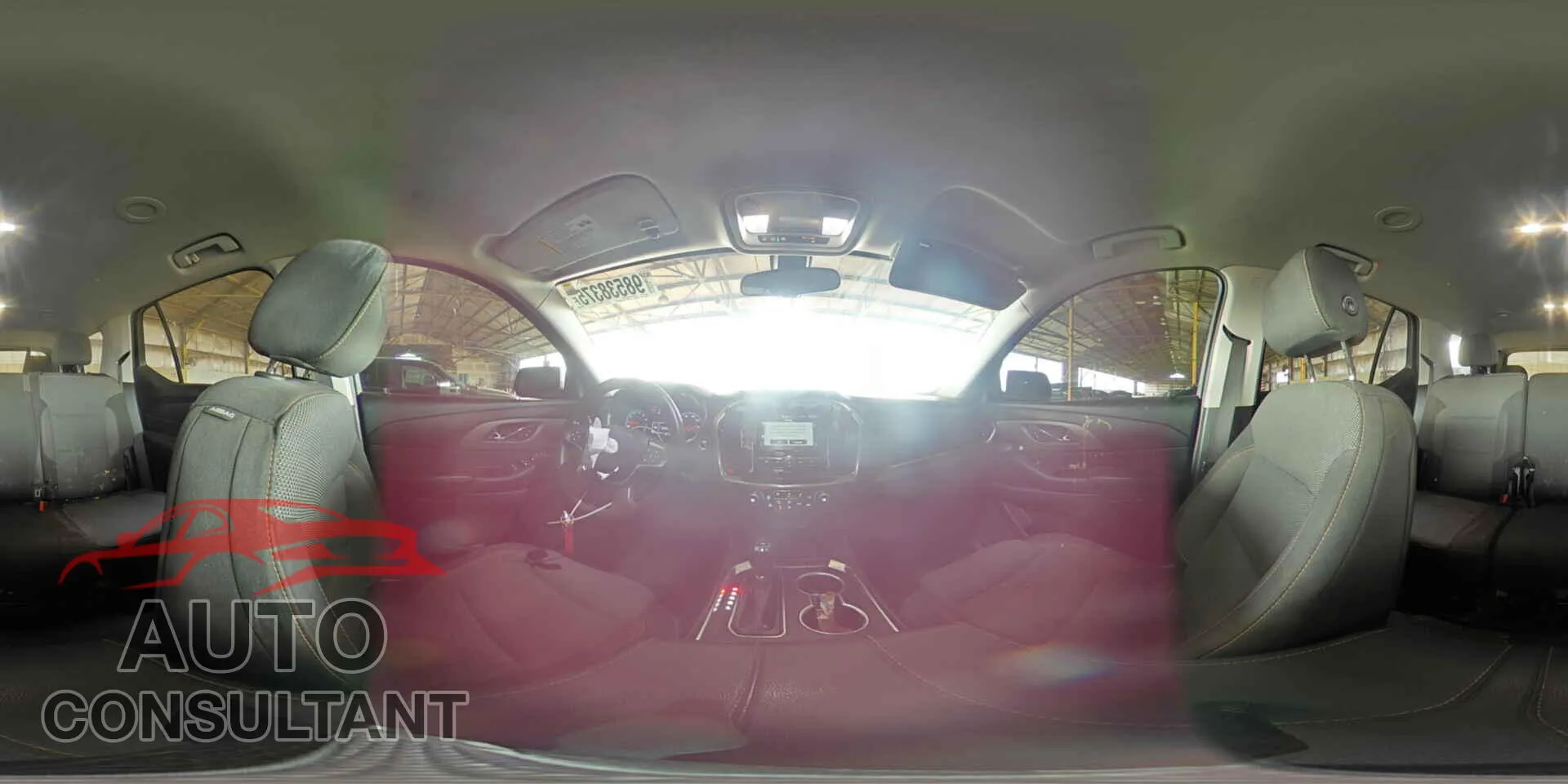 2019 CHEVROLET TRAVERSE Damaged VIN 1GNEVFKW7KJ291404 – photo 15