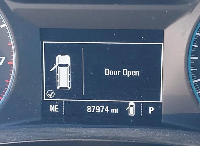 2020 CHEVROLET Traverse Used VIN 1GNEVFKW9LJ104732 – photo 13