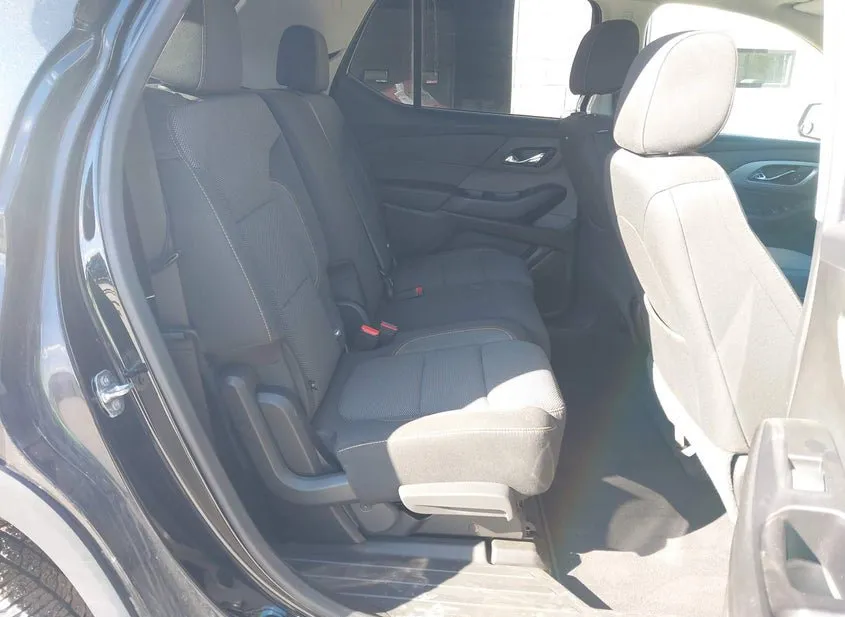 2020 CHEVROLET Traverse Used VIN 1GNEVFKW9LJ104732 – photo 15