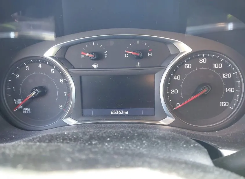 2020 CHEVROLET Traverse VIN 1GNEVHKW3LJ254850