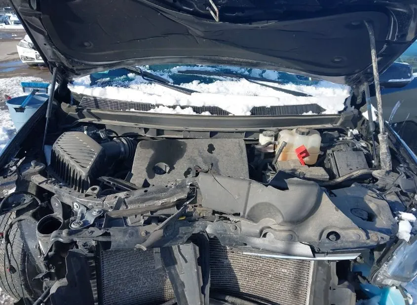 2020 CHEVROLET Traverse Used VIN 1GNEVHKW3LJ254850 – photo 15