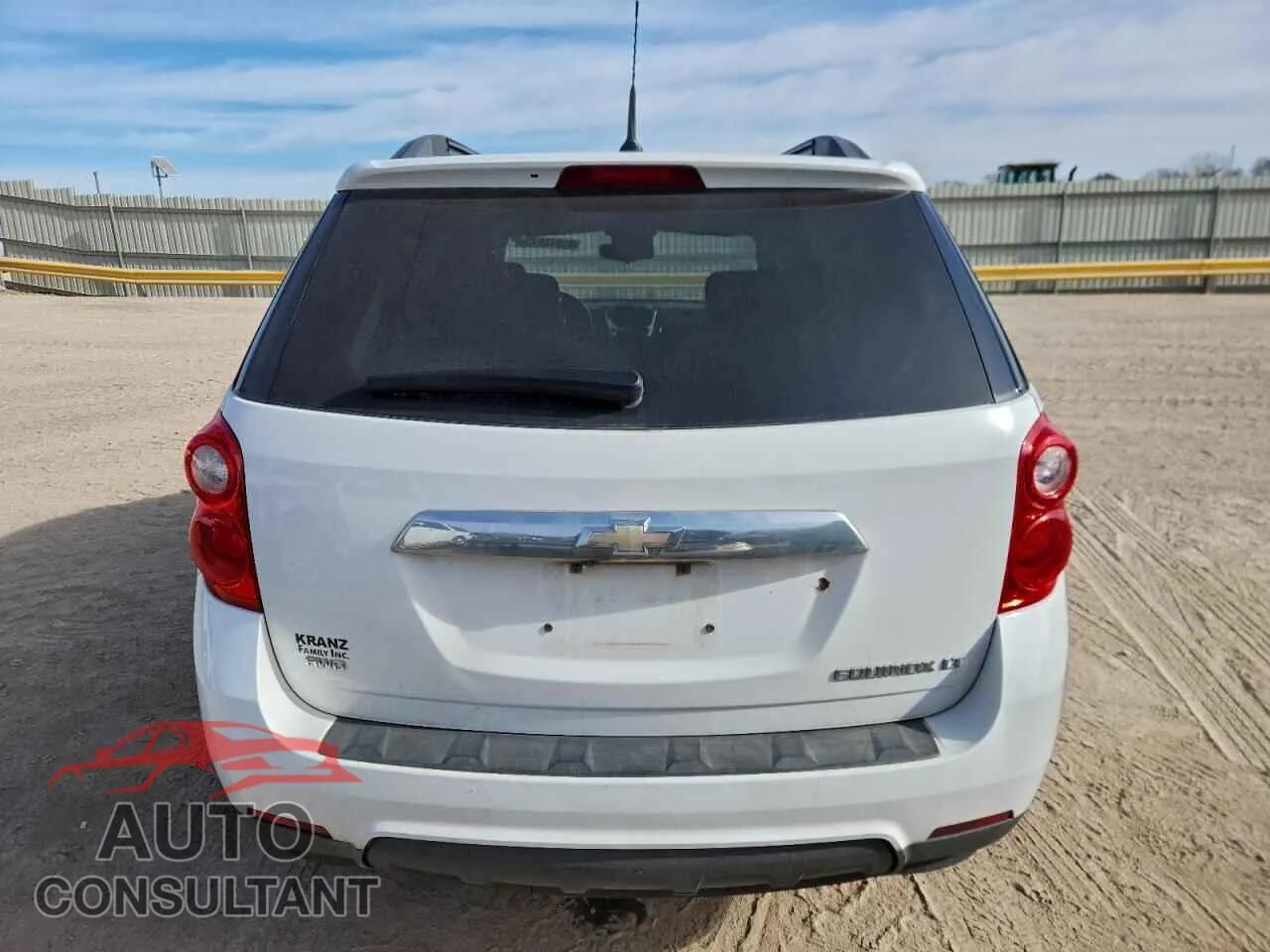 2013 CHEVROLET EQUINOX Damaged VIN 1GNFLEEK6DZ110231 – engine bay