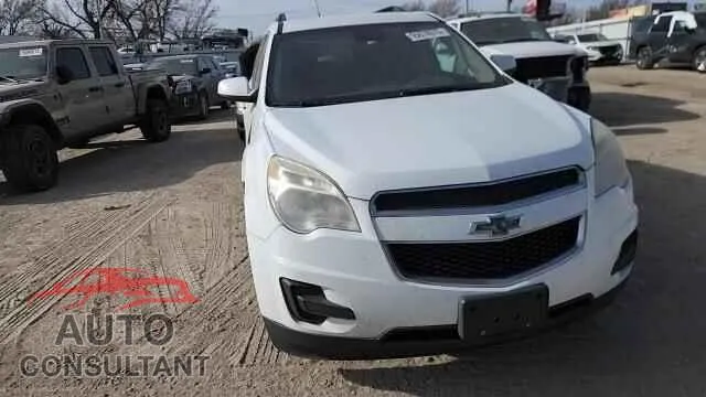 2013 CHEVROLET EQUINOX Damaged VIN 1GNFLEEK6DZ110231 – photo 14