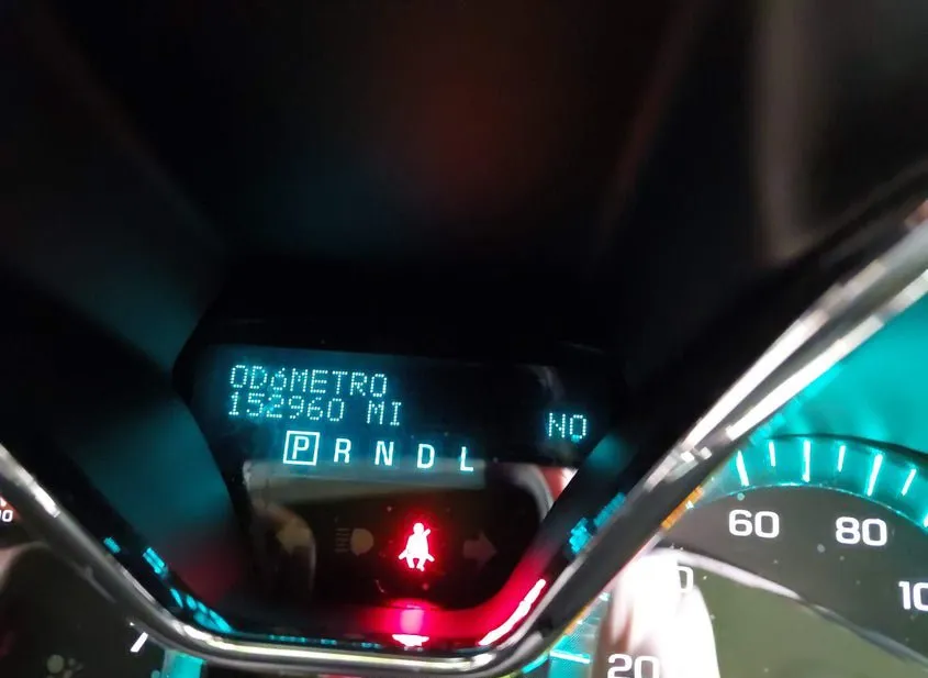 2017 CHEVROLET Traverse Used VIN 1GNKRGKD1HJ185129 – photo 13