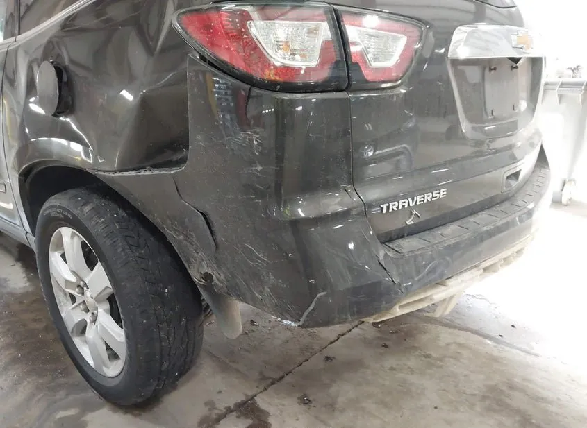 2017 CHEVROLET Traverse Used VIN 1GNKRGKD1HJ185129 – photo 14