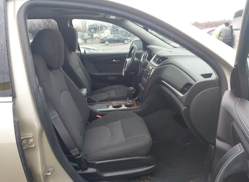 2014 CHEVROLET Traverse Used VIN 1GNKVGKD4EJ148566 – photo 16