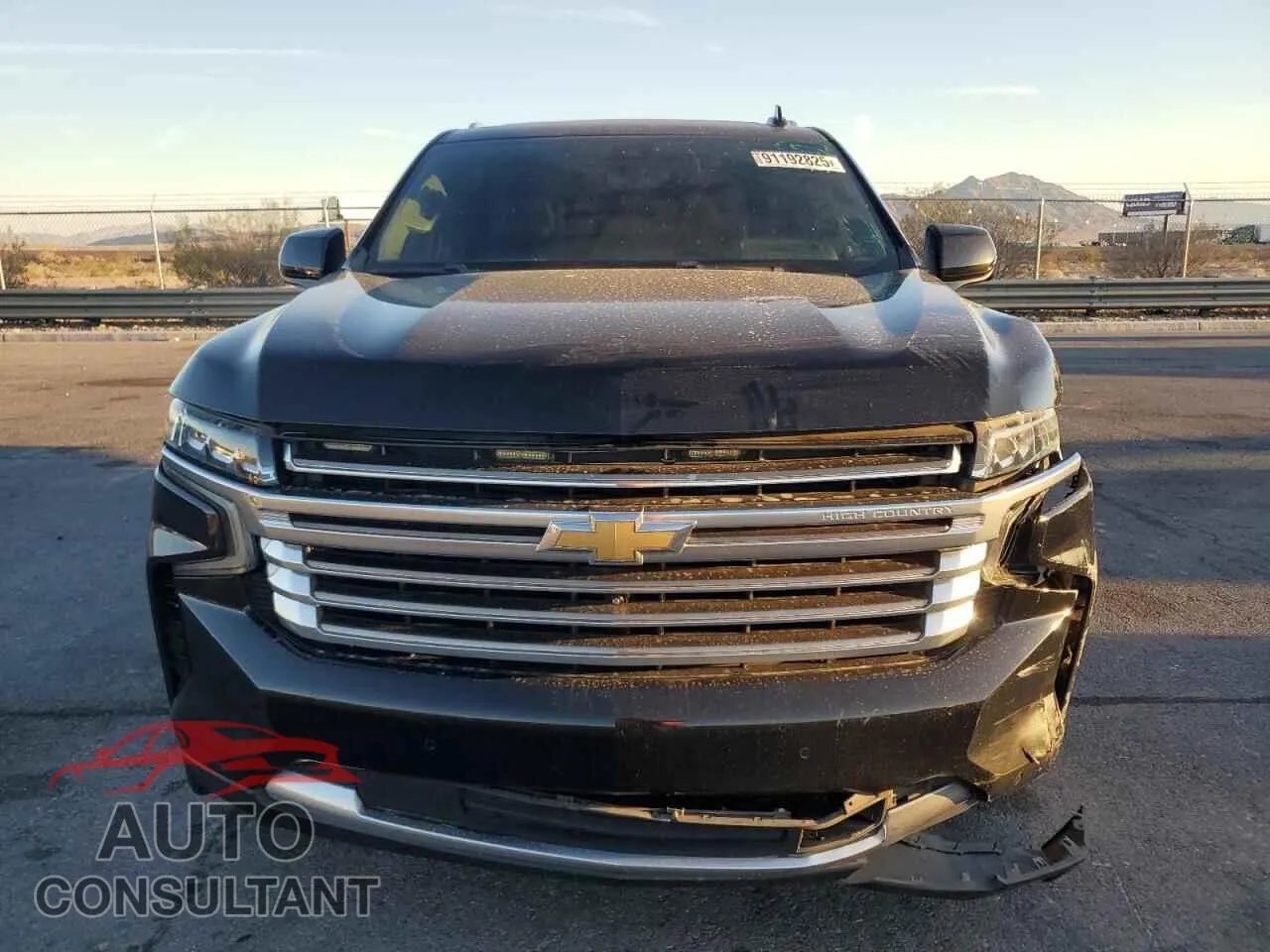 2021 CHEVROLET SUBURBAN Damaged VIN 1GNSCGKLXMR432250 – interior seats