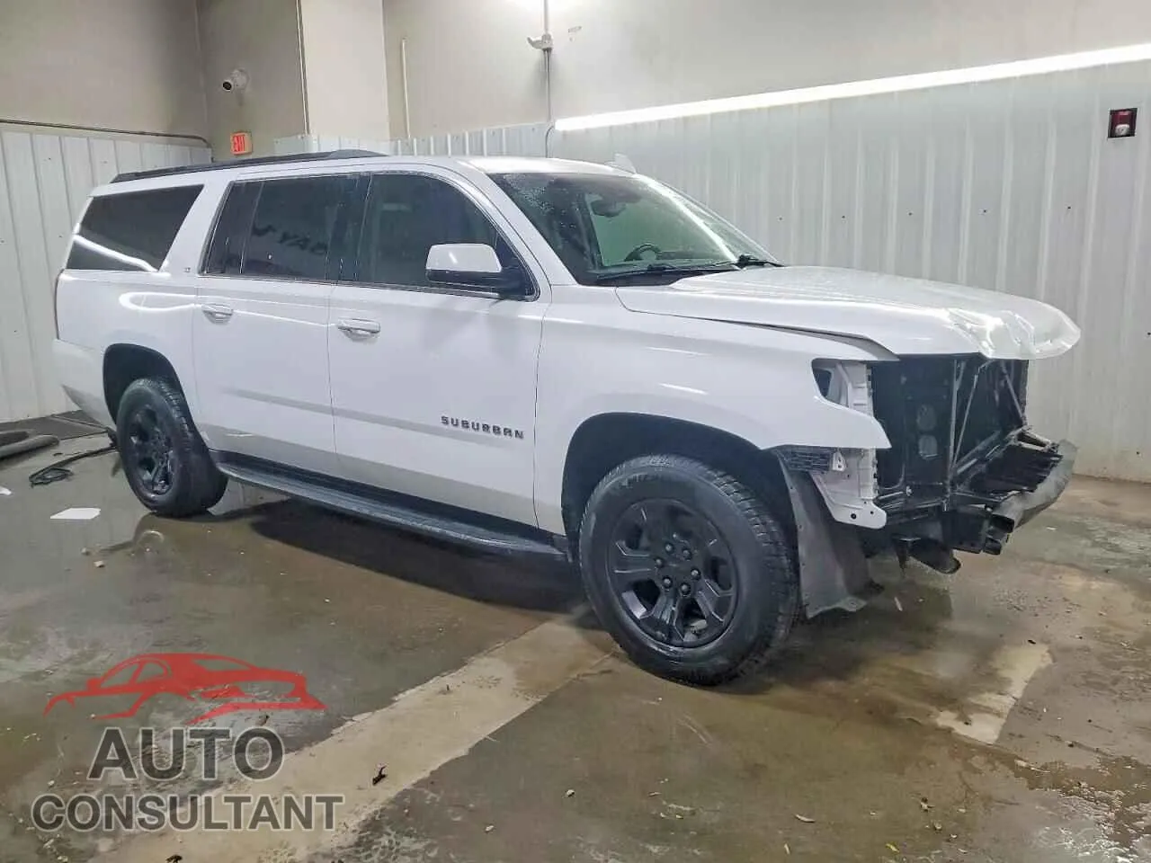2017 CHEVROLET SUBURBAN Damaged VIN 1GNSCHKC6HR309203 – dashboard 2017 CHEVROLET SUBURBAN Damaged VIN 1GNSCHKC6HR309203 – dashboard
