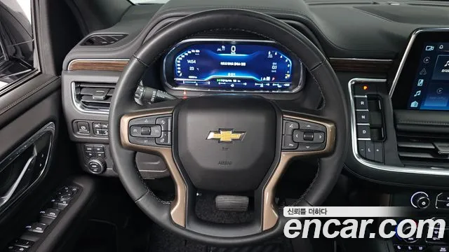 2023 Chevrolet Tahoe 6.2 Dark Knight 4WD Sold VIN 1GNSK8KL8PR181290 – side profile 2023 Chevrolet Tahoe 6.2 Dark Knight 4WD Sold VIN 1GNSK8KL8PR181290 – side profile