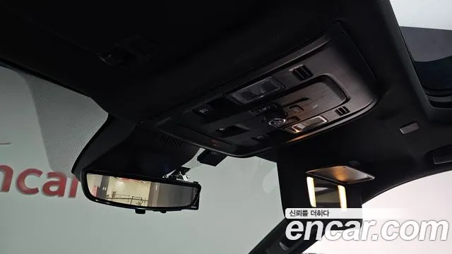 2023 Chevrolet Tahoe 6.2 Dark Knight 4WD Sold VIN 1GNSK8KL8PR181290 – exterior detail 2023 Chevrolet Tahoe 6.2 Dark Knight 4WD Sold VIN 1GNSK8KL8PR181290 – exterior detail