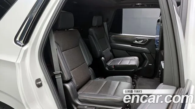 2022 Chevrolet Tahoe 6.2 Dark Knight 4WD Sold VIN 1GNSK8KLXNR282375 – photo 12 2022 Chevrolet Tahoe 6.2 Dark Knight 4WD Sold VIN 1GNSK8KLXNR282375 – photo 12
