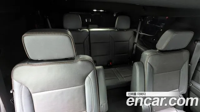2022 Chevrolet Tahoe 6.2 Dark Knight 4WD Sold VIN 1GNSK8KLXNR282375 – photo 18 2022 Chevrolet Tahoe 6.2 Dark Knight 4WD Sold VIN 1GNSK8KLXNR282375 – photo 18