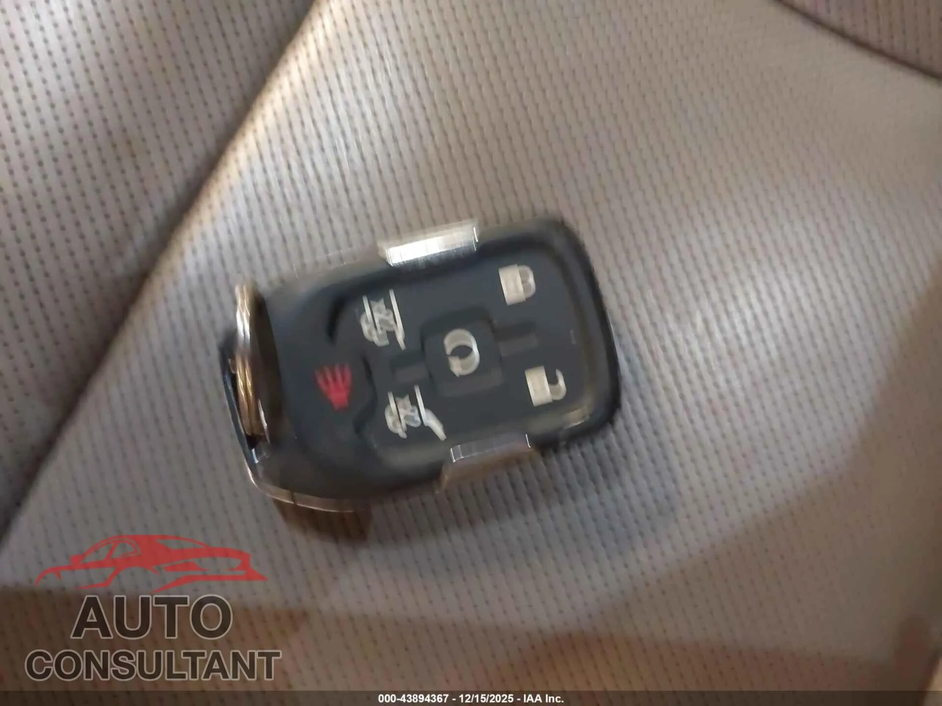 2016 CHEVROLET TAHOE Damaged VIN 1GNSKCKCXGR333458 – photo 11