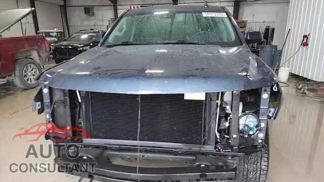 2019 CHEVROLET SUBURBAN Damaged VIN 1GNSKHKC4KR294999 – photo 15