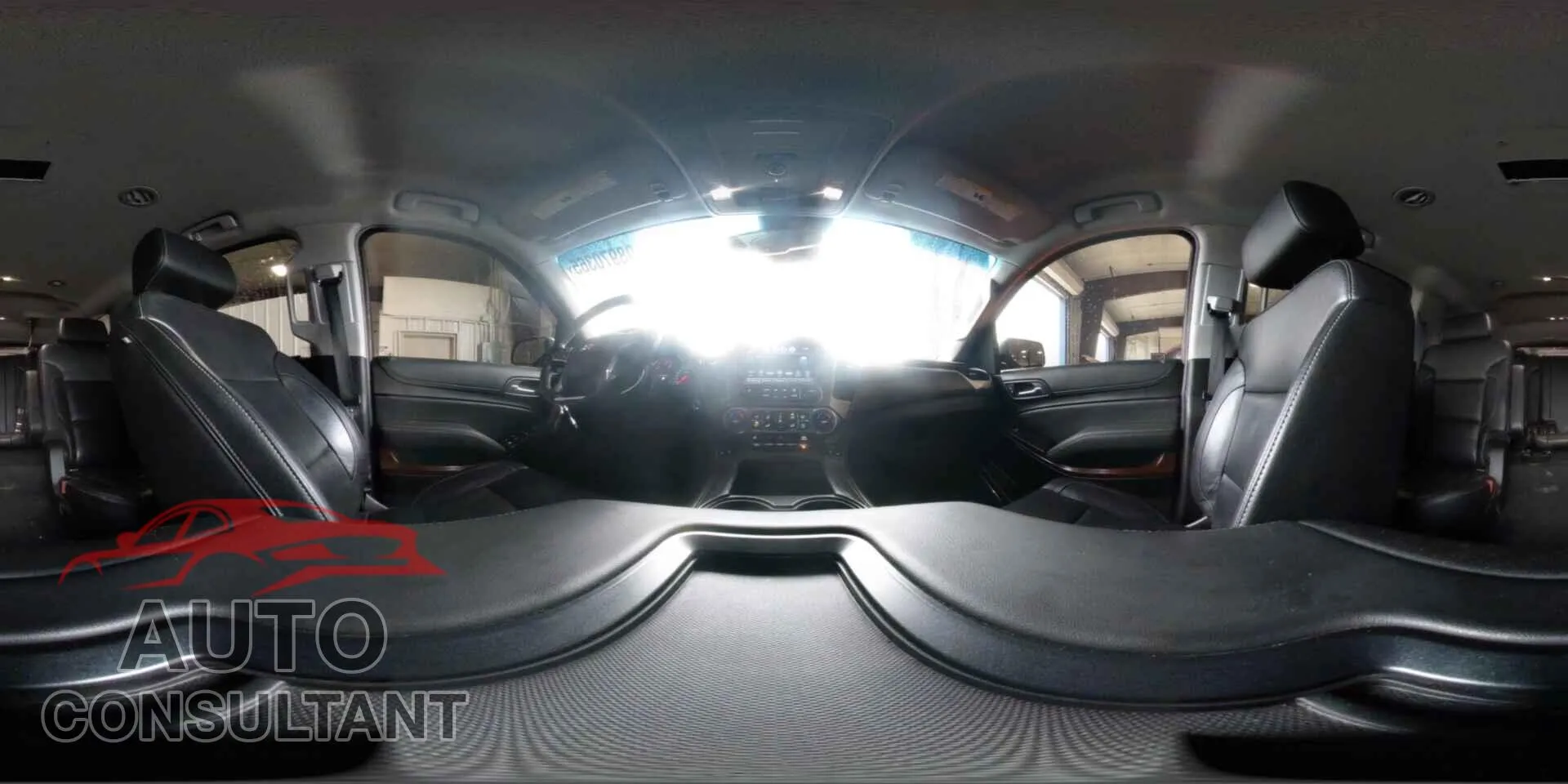 2019 CHEVROLET SUBURBAN Damaged VIN 1GNSKHKC4KR294999 – photo 16