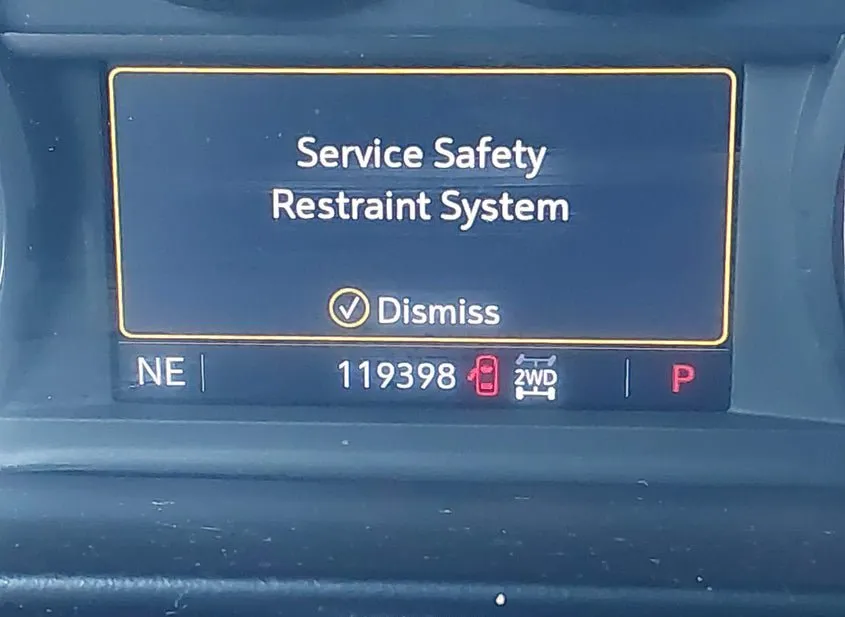 2021 CHEVROLET Tahoe Used VIN 1GNSKNKD4MR108968 – odometer reading
